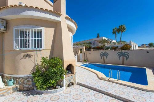 Ch Villa Ebro Benijofar