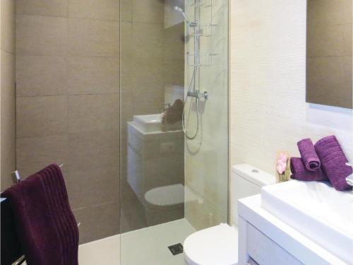 Two-bedroom Holiday Home In Rojales