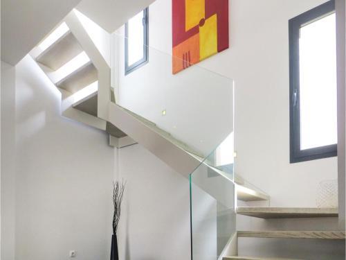 Two-bedroom Holiday Home In Rojales