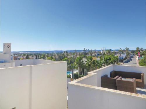Two-bedroom Holiday Home In Rojales