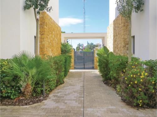 Two-bedroom Holiday Home In Rojales