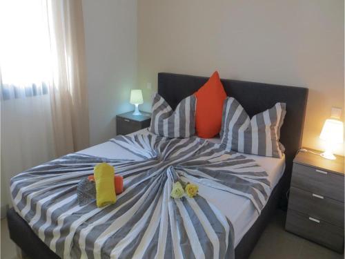 Three-bedroom Holiday Home In Rojales