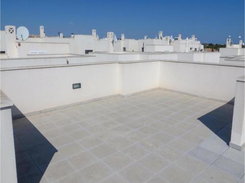 Three-bedroom Holiday Home In Rojales