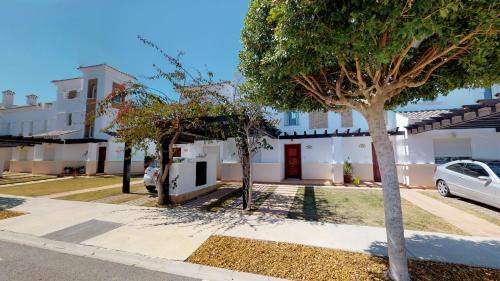 Sunset View - A Murcia Holiday Rentals Property