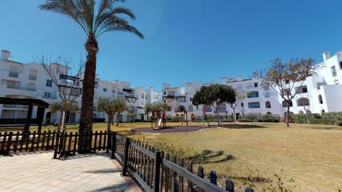 Sunset View - A Murcia Holiday Rentals Property