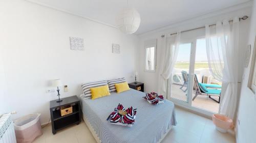 Sunset View - A Murcia Holiday Rentals Property
