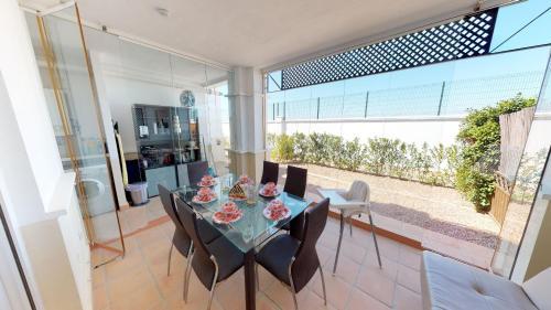 Sunset View - A Murcia Holiday Rentals Property
