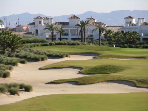 Hotel La Torre Golf Resort - 8307