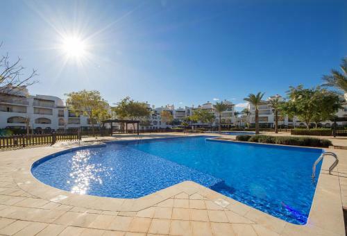 Casa Mccool - A Murcia Holiday Rentals Property