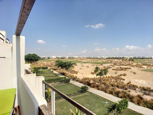 Apartamento Las Terrazas De La Torre Golf - Max