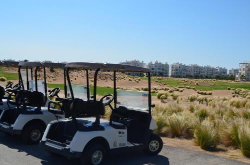 Apartamento Las Terrazas De La Torre Golf - Max