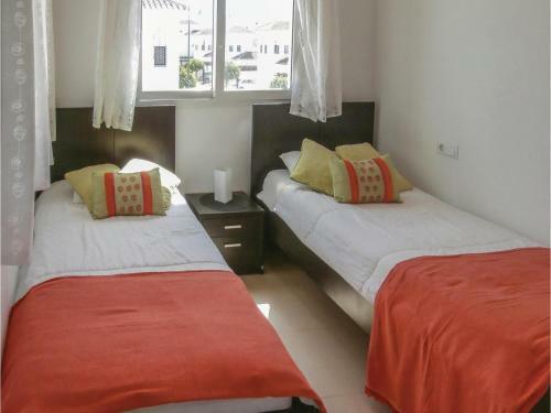 Three-bedroom Holiday Home In Roldan