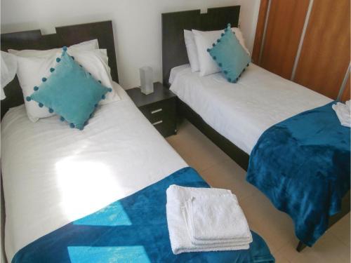 Three-bedroom Holiday Home In Roldan