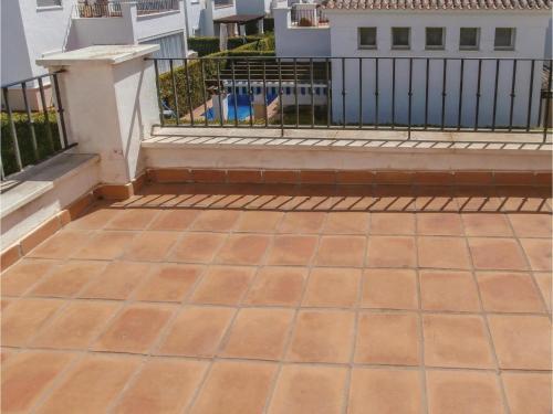 Three-bedroom Holiday Home In Roldan