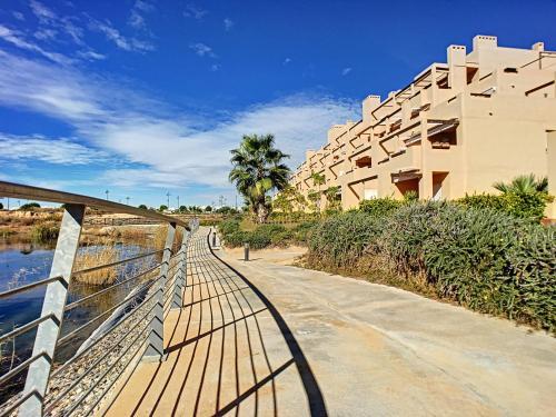 Apartamento Las Islas De Terrazas - Elaine