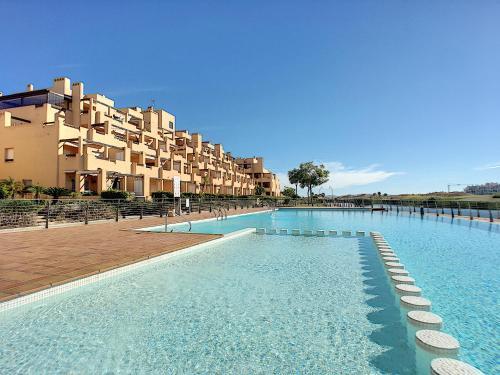 Apartamento Las Islas De Terrazas - Elaine