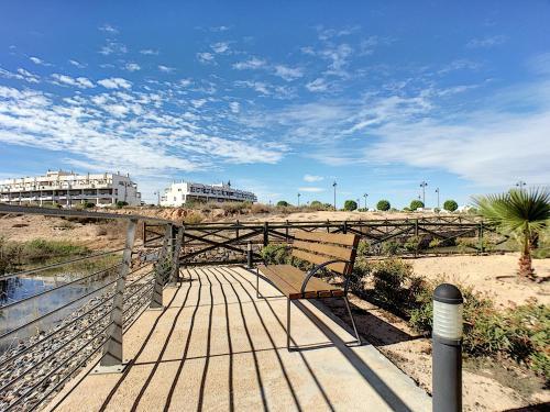 Apartamento Las Islas De Terrazas - Elaine