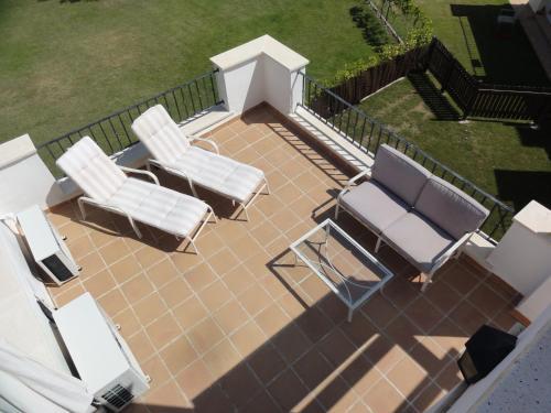 Casa Jayne - A Murcia Holiday Rentals Property
