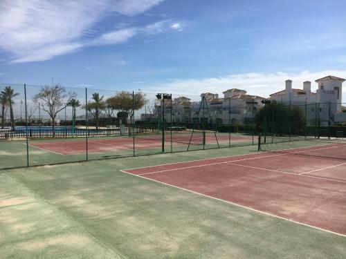 Casa Sunshine - A Murcia Holiday Rentals Property