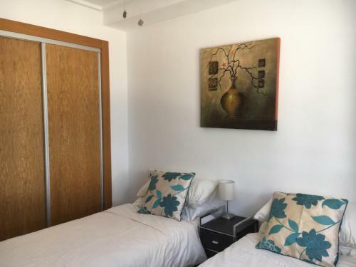 Casa Sunshine - A Murcia Holiday Rentals Property