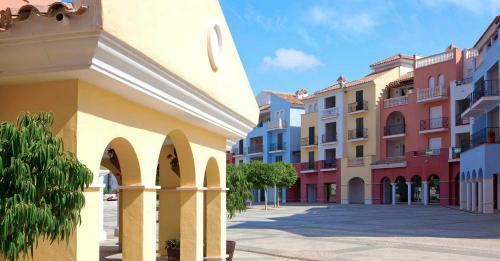 Casa Sunshine - A Murcia Holiday Rentals Property