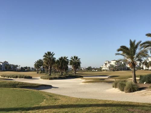 Casa Marrajo - A Murcia Holiday Rentals Property
