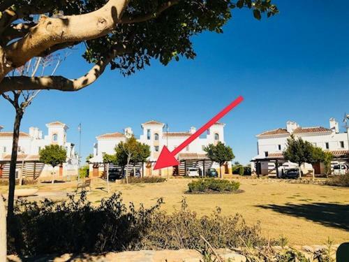 Casa Strode - A Murcia Holiday Rentals Property