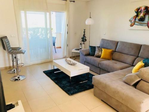 Casa Strode - A Murcia Holiday Rentals Property