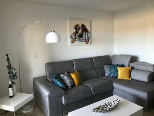Casa Strode - A Murcia Holiday Rentals Property