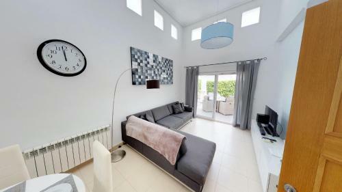 Villa Aguja - A Murcia Holiday Rentals Property