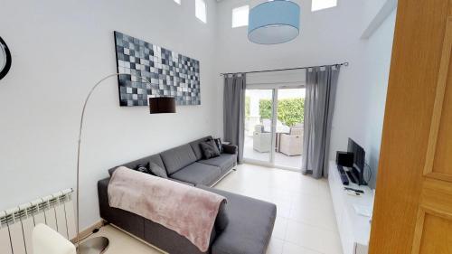 Villa Aguja - A Murcia Holiday Rentals Property