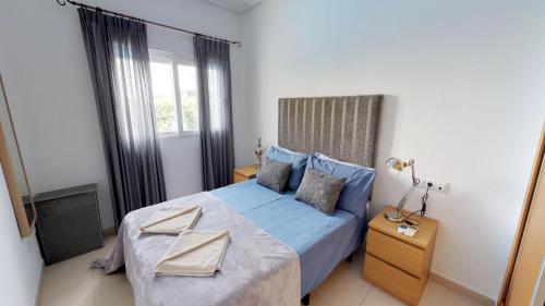 Villa Aguja - A Murcia Holiday Rentals Property