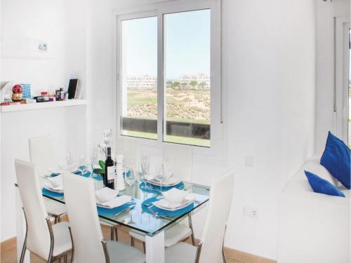 Three-bedroom Apartment In Roldan
