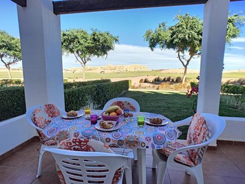 Apartamento Las Terrazas - Andrea