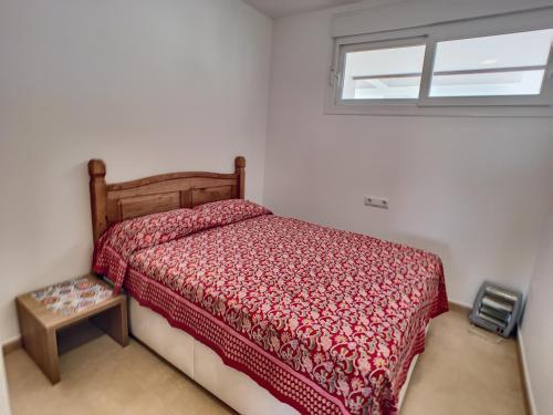 Apartamento Las Terrazas - Andrea