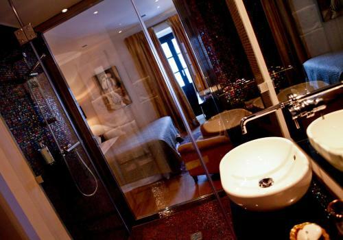 Hotel Aire De Ronda