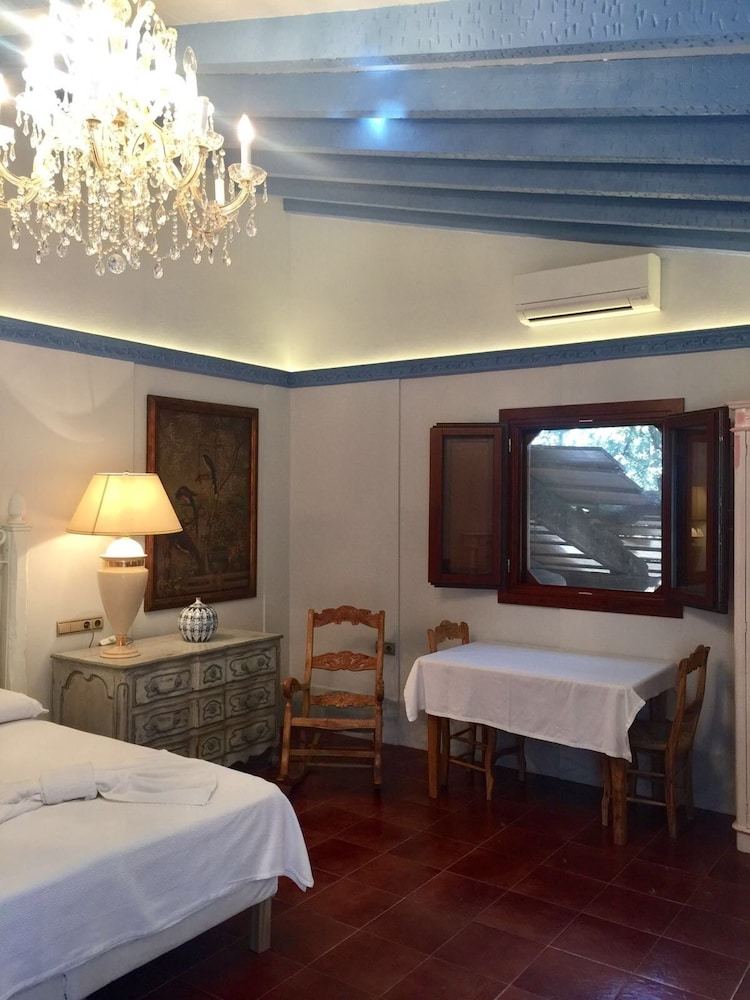 Agroturismo Los Pilares de Ronda