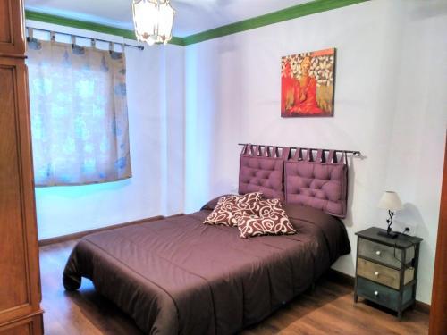 Apartamento Turyronda Pasoslargos