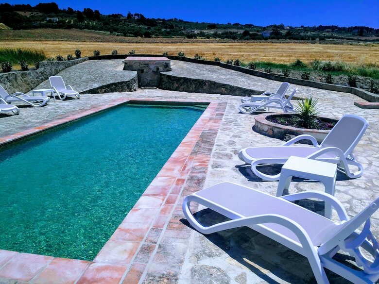 Hotel Ronda Moments
