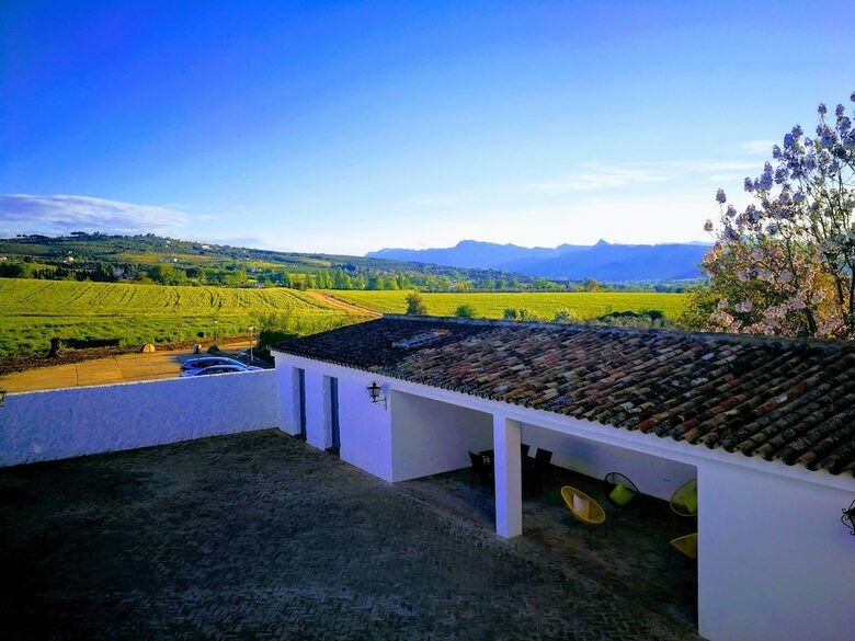 Hotel Ronda Moments