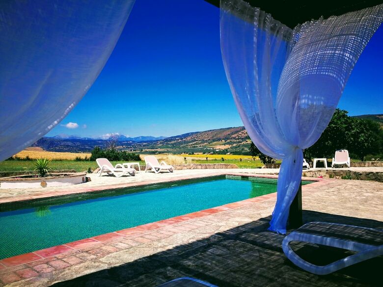 Hotel Ronda Moments