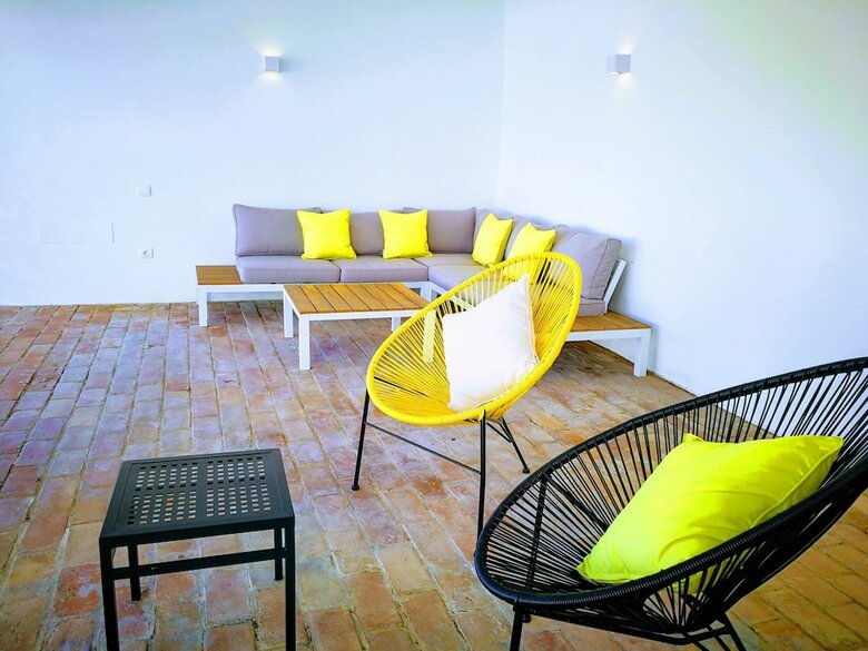 Hotel Ronda Moments