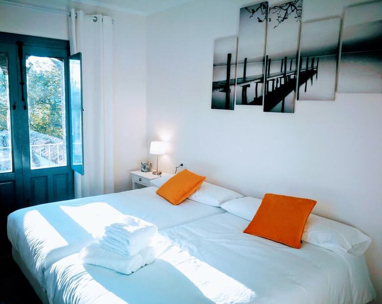 Hotel Ronda Moments