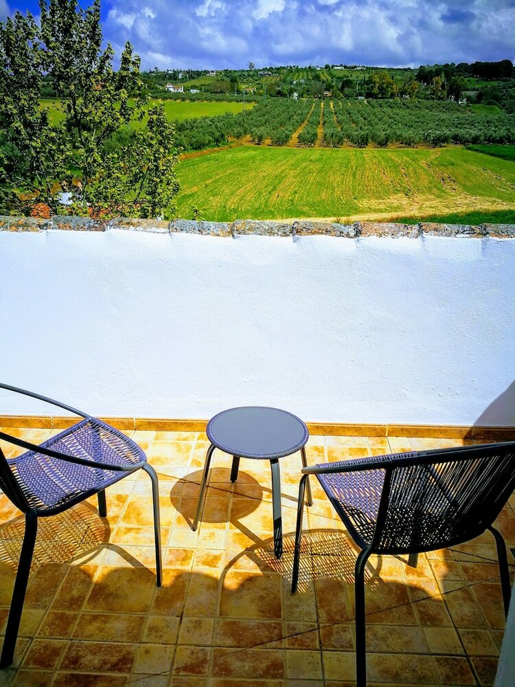 Hotel Ronda Moments