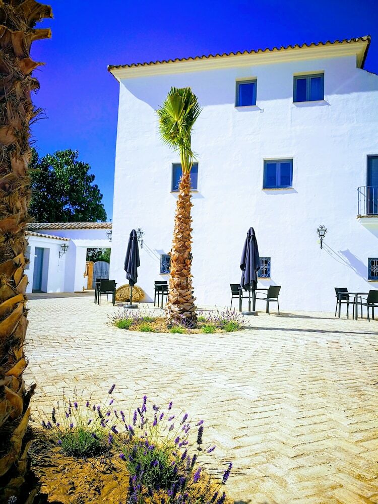 Hotel Ronda Moments