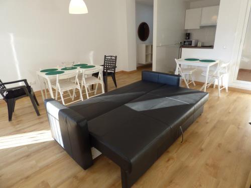 Apartamento Viviendas Tur�sticas La Merced