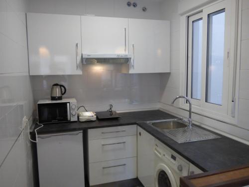 Apartamento Viviendas Tur�sticas La Merced