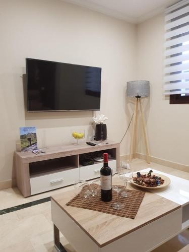 Apartamento Ciudad Del Tajo