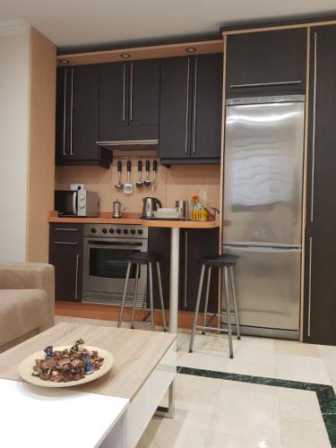 Apartamento Ciudad Del Tajo