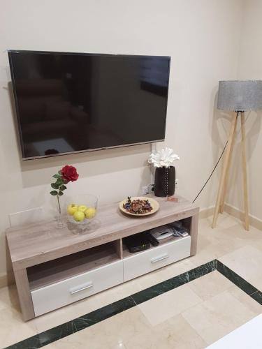 Apartamento Ciudad Del Tajo
